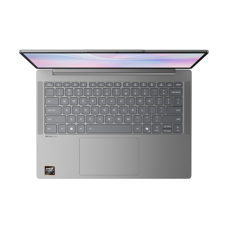 Lenovo IdeaPad Slim 5 14ARP10 Notebook 8